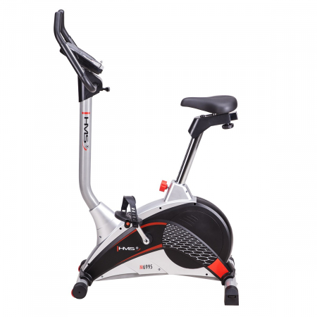 Bicicleta Magnetica HMS M6995 [12]