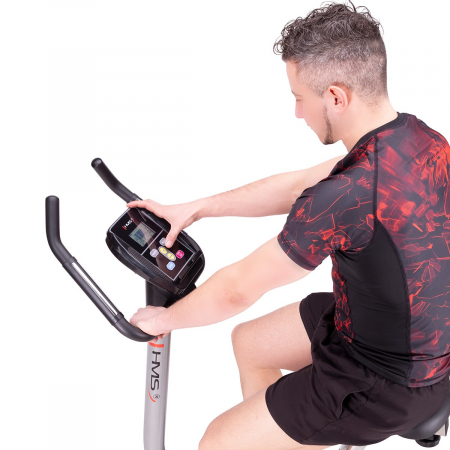 Bicicleta Magnetica HMS M6995 [10]