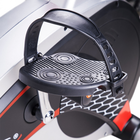 Bicicleta Magnetica HMS M6995 [19]
