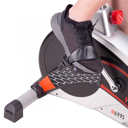 Bicicleta Magnetica HMS M6995 [20]