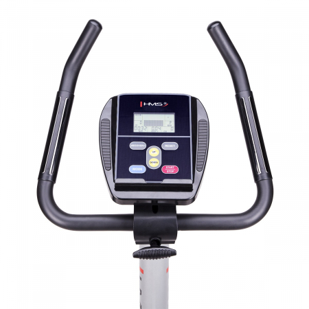 Bicicleta Magnetica HMS M6995 [13]
