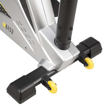 Bicicleta Magnetica HMS PREMIUM M6152 [25]