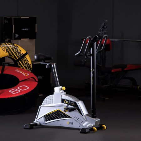 Bicicleta Magnetica HMS PREMIUM M6152 [3]