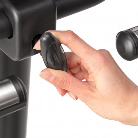 Bicicleta Magnetica HMS PREMIUM M6152 [21]