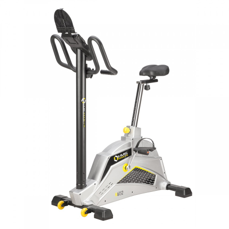 Biciclete Fitness - Bicicleta Magnetica HMS PREMIUM M6152