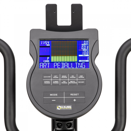 Bicicleta Magnetica HMS PREMIUM M6152 [14]