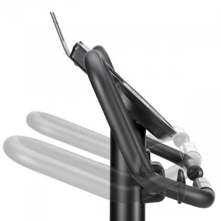 Bicicleta Magnetica HMS PREMIUM M6152 [34]