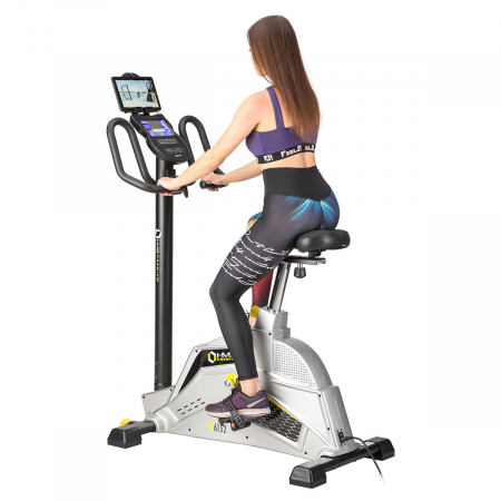 Bicicleta Magnetica HMS PREMIUM M6152 [32]