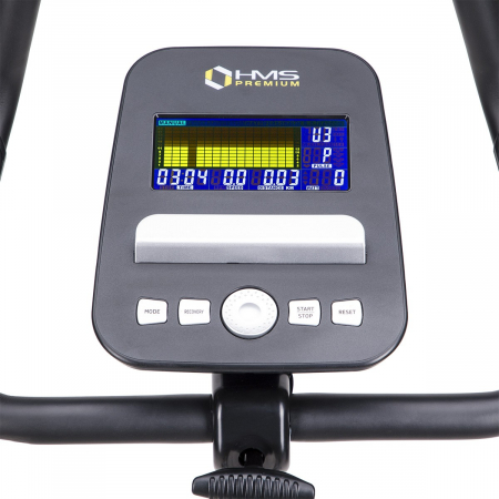 Bicicleta Magnetica HMS PREMIUM M6993 [13]