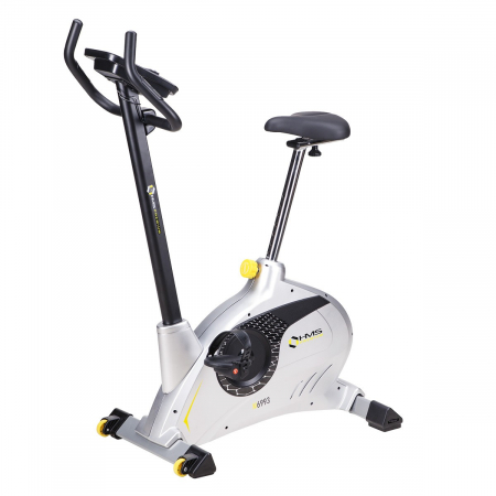 Biciclete Fitness - Bicicleta Magnetica HMS PREMIUM M6993