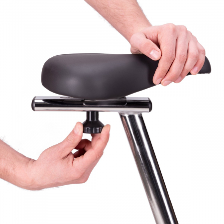 Bicicleta Magnetica HMS PREMIUM M6993 [15]