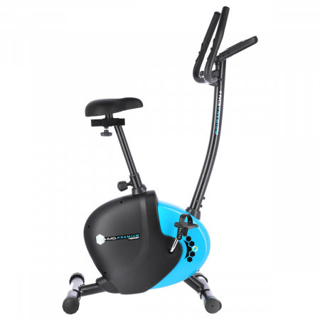 Bicicleta Magnetica HMS PREMIUM M9239P [4]