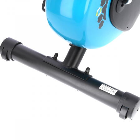 Bicicleta Magnetica HMS PREMIUM M9239P [9]