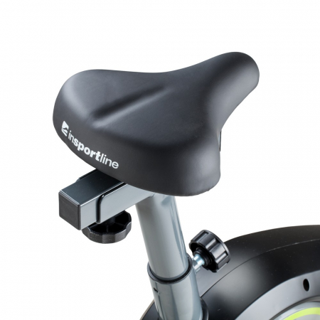 Bicicleta magnetica inSPORTline Ellare II [5]