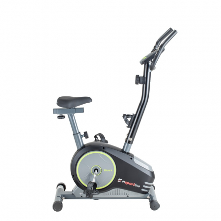 Bicicleta magnetica inSPORTline Ellare II [1]