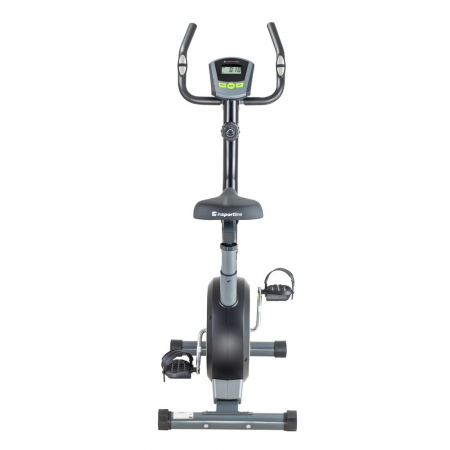 Bicicleta magnetica inSPORTline Ellare II [2]