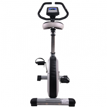 Bicicleta Magnetica inSPORTline inCondi UB60i, Negru [3]