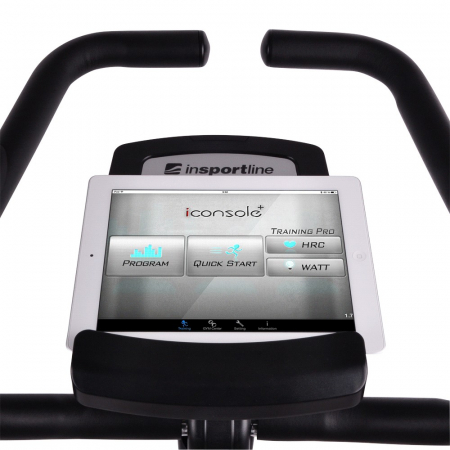 Bicicleta Magnetica inSPORTline inCondi UB60i, Negru [11]