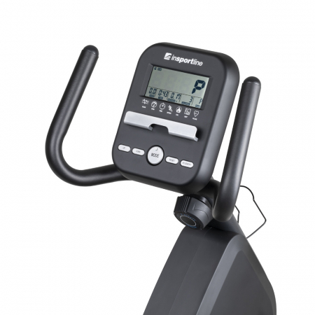 Bicicleta Recumbent inSPORTline Delavan RMB [2]