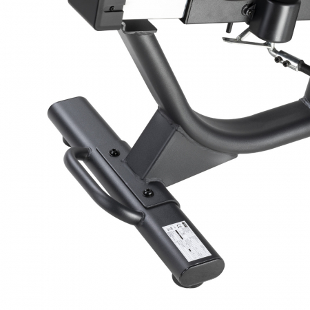 Bicicleta Recumbent inSPORTline Delavan RMB [9]