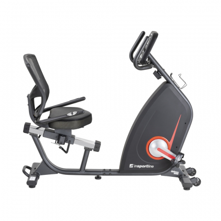 Bicicleta Recumbent inSPORTline Delavan RMB [1]