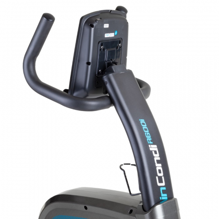Bicicleta Recumbent inSPORTline inCondi R600 [4]