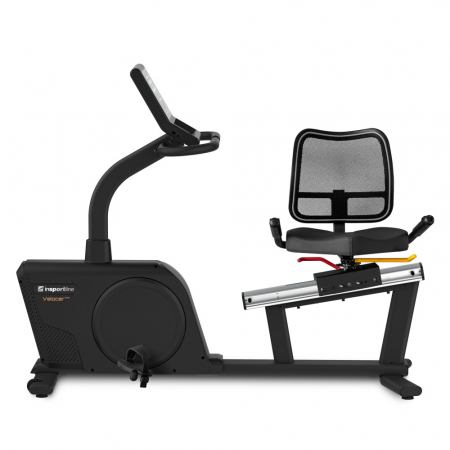 Bicicleta Recumbent inSPORTline Velocer RMB [3]