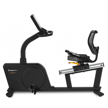 Bicicleta Recumbent inSPORTline Velocer RMB [2]