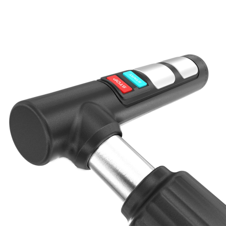 Bicicleta recumbent inSPORTline ZenSeat 100 [5]