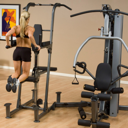 Body Solid Power Tower pentru F500/600 [1]