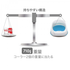 Booster Squish Prince Lionheart Fuchsia fara Tavita 18 luni+ [2]