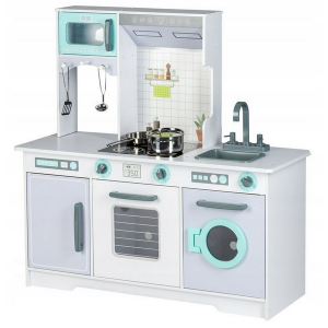 Bucatarie Ecotoys 7258A [2]