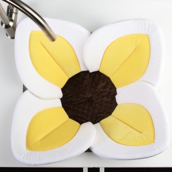 Cadita de plus si salteluta de joaca Lotus BloomingBath BB105L [1]
