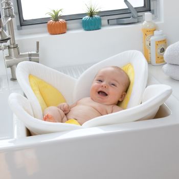Cadita de plus si salteluta de joaca Lotus BloomingBath BB105L [3]