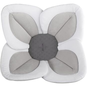 Cadite si accesorii - Cadita de plus si salteluta de joaca Lotus BloomingBath BB105L