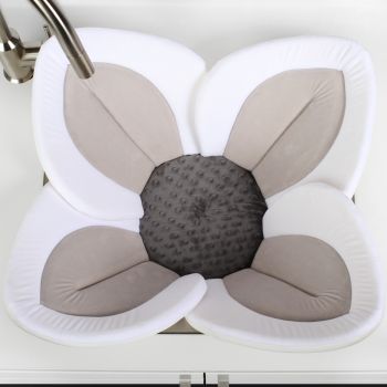 Cadita de plus si salteluta de joaca Lotus BloomingBath BB105L [1]