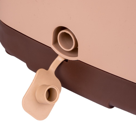 Cadita hidromasaj inSPORTline Kubispa EVO [7]