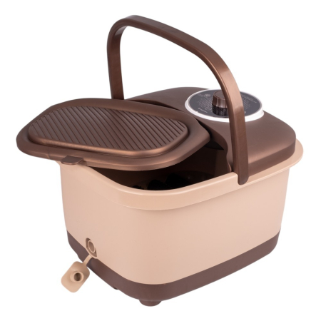 Cadita hidromasaj inSPORTline Kubispa EVO [8]