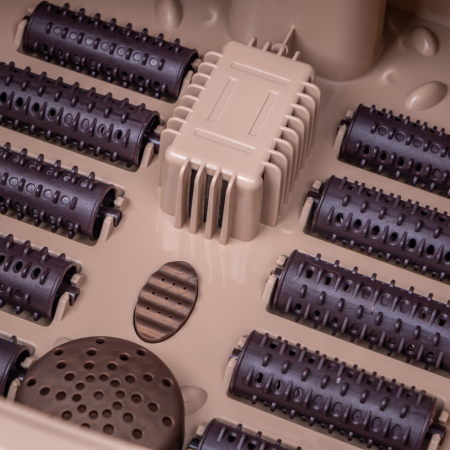 Cadita hidromasaj inSPORTline Kubispa EVO [6]