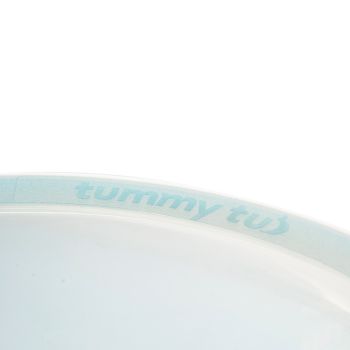 Cadita Tummy Tub Original albastru [3]
