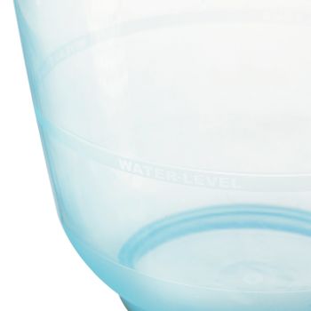 Cadita Tummy Tub Original albastru [4]