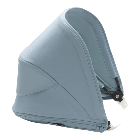 Accesorii diverse carucioare - Capotina carucior Bugaboo Bee 6 Vapor Blue