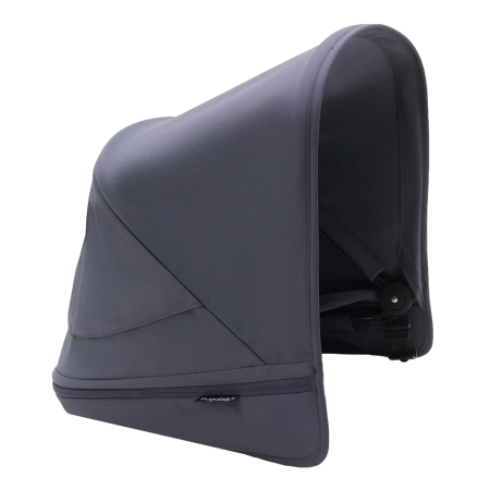 Accesorii diverse carucioare - Capotina carucior Bugaboo Donkey 5 Stormy Blue