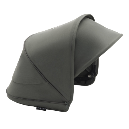 Accesorii diverse carucioare - Capotina carucior Bugaboo Dragonfly Forest Green