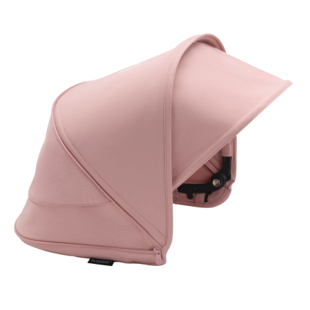Accesorii diverse carucioare - Capotina carucior Bugaboo Dragonfly Morning Pink