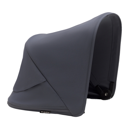 Accesorii diverse carucioare - Capotina carucior Bugaboo Fox 3 Lynx Stormy Blue