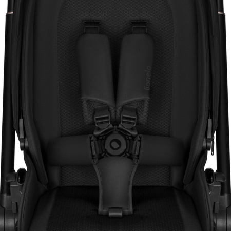 Carucior 2 in 1, Lionelo, Freya, Landou si salteluta ventilate, Pliabil, Reglare spatar-3 pozitii, Suport de picioare-4 pozitii, Maner reglabil-3 pozitii, Adaptori inclusi compatibili cu Cybex, Maxi-C [20]