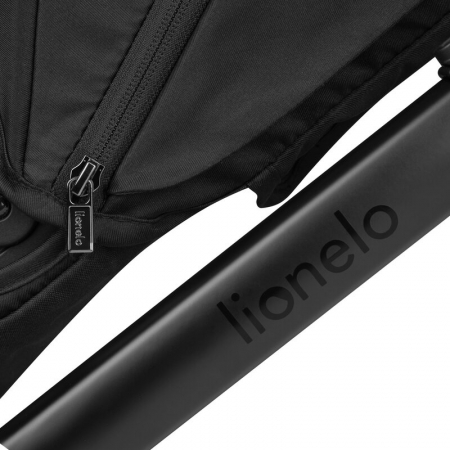 Carucior 2 in 1 Lionelo Layla pana la 22 kg [32]