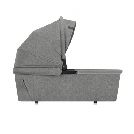 Carucior 2 in 1 Lionelo Meril cu landou si scaun cu dimensiune XL [20]
