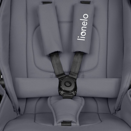 Carucior 2 in 1 Lionelo Mika Plus [18]